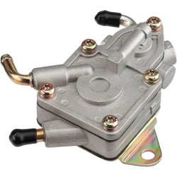 Αντλία καυσίμου με καρμπυρατέρ MOOSE RACING 700-1552-PU Αντλία καυσίμου με καρμπυρατέρ MOOSE RACING 700-1552-PU