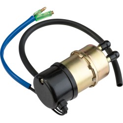 Αντλία καυσίμου με καρμπυρατέρ MOOSE RACING 600-1103-PU