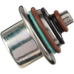 Ρυθμιστής πίεσης καυσίμου MSE MOOSE RACING 100-1100-PU Ρυθμιστής πίεσης καυσίμου MSE MOOSE RACING 100-1100-PU