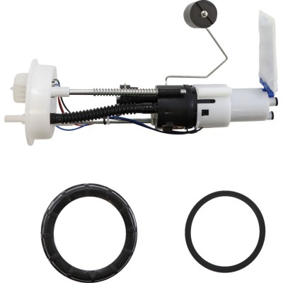 Μονάδα αντλίας καυσίμου POL MSE MOOSE RACING 100-3474-PU
