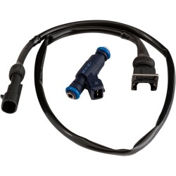 Εγχυτήρας καυσίμου με καλώδιο POL MOOSE RACING 100-4332-PU Εγχυτήρας καυσίμου με καλώδιο POL MOOSE RACING 100-4332-PU