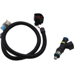 Σύστημα έγχυσης καυσίμου με καλώδιο POL MOOSE RACING 100-5267-PU