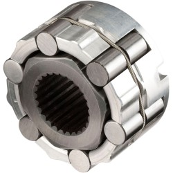 Κόμβος συμπλέκτη 4X4 POL MSE MOOSE RACING 100-2058-PU Κόμβος συμπλέκτη 4X4 POL MSE MOOSE RACING 100-2058-PU
