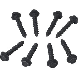 Βίδες συμπλέκτη POL MOOSE RACING 100-3169-PU
