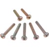 Βίδες συμπλέκτη POL MOOSE RACING 100-5278-PU