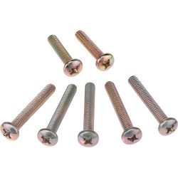 Βίδες συμπλέκτη POL MOOSE RACING 100-5278-PU Βίδες συμπλέκτη POL MOOSE RACING 100-5278-PU