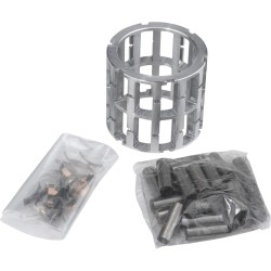 Αλουμινένιο στήριγμα Sprague MOOSE RACING 100-1145-PU