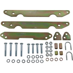 Σετ Ανύψωσης MSE HONDA MOOSE RACING EPILK197 Σετ Ανύψωσης MSE HONDA MOOSE RACING EPILK197
