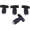 Στοιχεία στερέωσης Twist N Lock 4-πακέτο MOOSE RACING RZ-3002 Στοιχεία στερέωσης Twist N Lock 4-πακέτο MOOSE RACING RZ-3002 thumb