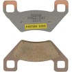 Επένδυση φρένων από DP BRAKES sintered MOOSE RACING M956-S47 thumb