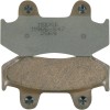Τακάκια μοτοσυκλέτας DP BRAKES sintered MOOSE RACING M966-S47