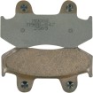 Τακάκια μοτοσυκλέτας DP BRAKES sintered MOOSE RACING M966-S47 thumb