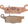 Τακάκι φρένων από DP BRAKES sintered MOOSE RACING M980-S47