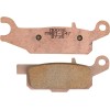 Τακάκια φρένων DP BRAKES sintered MOOSE RACING M981-S47