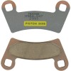 Τακάκι φρένων από DP BRAKES sintered MOOSE RACING M984-S47