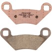 Τακάκια μοτοσυκλέτας DP BRAKES sintered MOOSE RACING M502-S47 Τακάκια μοτοσυκλέτας DP BRAKES sintered MOOSE RACING M502-S47 thumb