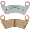 Επένδυση φρένων από DP BRAKES sintered MOOSE RACING M996-S47