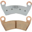 Επένδυση φρένων από DP BRAKES sintered MOOSE RACING M996-S47 Επένδυση φρένων από DP BRAKES sintered MOOSE RACING M996-S47 thumb