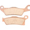 Επένδυση φρένων από DP BRAKES συντηγμένα MOOSE RACING M515-S47