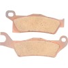 Επένδυση φρένων από DP BRAKES sintered MOOSE RACING M516-S47