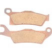 Επένδυση φρένων από DP BRAKES sintered MOOSE RACING M516-S47 Επένδυση φρένων από DP BRAKES sintered MOOSE RACING M516-S47 thumb