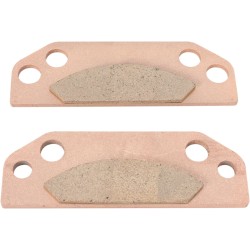 Τακάκι φρένου XCR sintered MOOSE RACING M526-S47