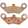 Τακάκι φρένων XCR sintered MOOSE RACING M511-S47