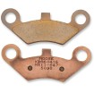 Τακάκι φρένων XCR sintered MOOSE RACING M511-S47 thumb