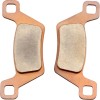 Τακάκι φρένων XCR sintered MOOSE RACING M521-S47