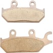 Τακάκι φρένων XCR sintered MOOSE RACING M545-S47 thumb