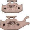 Τακάκι φρένων XCR sintered MOOSE RACING M549-S47