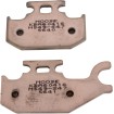 Τακάκι φρένων XCR sintered MOOSE RACING M549-S47 Τακάκι φρένων XCR sintered MOOSE RACING M549-S47 thumb