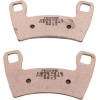 Τακάκι φρένων XCR sintered MOOSE RACING M553-S47