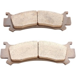 Τακάκι φρένου FRT PIONEER1000 MOOSE RACING M561-S47 Τακάκι φρένου FRT PIONEER1000 MOOSE RACING M561-S47