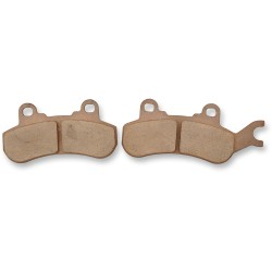 Τακάκι φρένων FRT CANAM MOOSE RACING M572-S47 Τακάκι φρένων FRT CANAM MOOSE RACING M572-S47