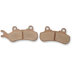 Τακάκι φρένου FRT CANAM MOOSE RACING M573-S47 Τακάκι φρένου FRT CANAM MOOSE RACING M573-S47