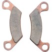 Τακάκι φρένου RR TEXTRON MOOSE RACING M593-S47 Τακάκι φρένου RR TEXTRON MOOSE RACING M593-S47 thumb