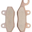 Μπροστινό αριστερό τακάκι φρένων KAW MOOSE RACING M597-S47 Μπροστινό αριστερό τακάκι φρένων KAW MOOSE RACING M597-S47 thumb