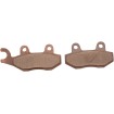 Μπροστινό αριστερό τακάκι φρένων KAW MOOSE RACING M597-S47 Μπροστινό αριστερό τακάκι φρένων KAW MOOSE RACING M597-S47 thumb