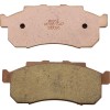 Επένδυση φρένου FRT PIONR500/700 MOOSE RACING M708-S47