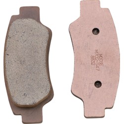 Τακάκι φρένων RR CF MOTO MSE MOOSE RACING M702-S47 Τακάκι φρένων RR CF MOTO MSE MOOSE RACING M702-S47