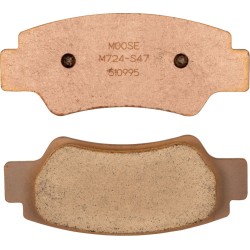 Μπροστινό τακάκι SEGWAY MOOSE MOOSE RACING M724-S47