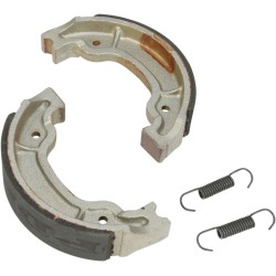 Τακάκι φρένου από DP BRAKES οργανικό MOOSE RACING M9151 Τακάκι φρένου από DP BRAKES οργανικό MOOSE RACING M9151