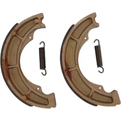 Τακάκι φρένου από DP BRAKES οργανικό MOOSE RACING M9116 Τακάκι φρένου από DP BRAKES οργανικό MOOSE RACING M9116