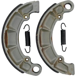 Τακάκι φρένων DP BRAKES οργανικό MOOSE RACING M9148 Τακάκι φρένων DP BRAKES οργανικό MOOSE RACING M9148