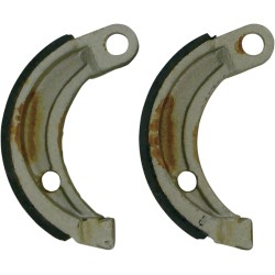 Τακάκι φρένου από DP BRAKES οργανικό MOOSE RACING M9192