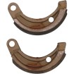 Τακάκι φρένων από DP BRAKES οργανικό MOOSE RACING M9200 thumb