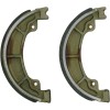 Τακάκι φρένου από DP BRAKES οργανικό MOOSE RACING M9201