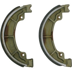 Τακάκι φρένου από DP BRAKES οργανικό MOOSE RACING M9201