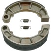 Τακάκι φρένου από DP BRAKES οργανικό MOOSE RACING M9207 thumb
